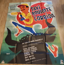 Rares Franz.  XXL Plakat Louis