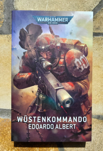 Warhammer 40k - , |