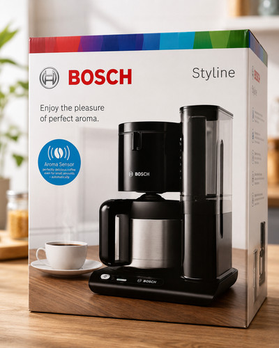 Bosch styline tka8a053 - styline,