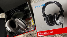 Ultrasone PRO 780i  Studio