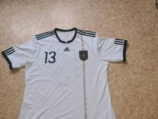 Trikot .Adidas-Deutschland, Michael Ballack, Gr.XL