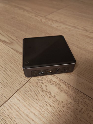 Intel nuc7i5bnk mini core - nuc7i5bnk, mini-pc