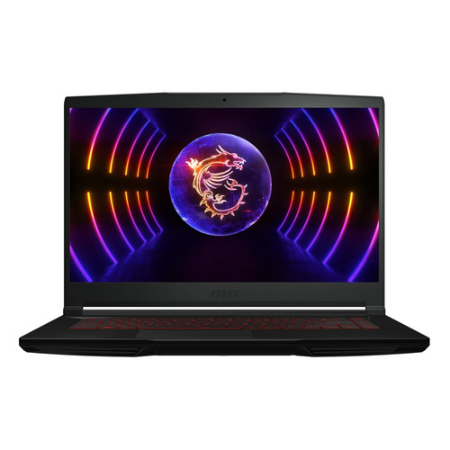 Msi thin gf63 - 12vf-290, 15,6"