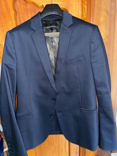 Drykorn sakko modell hurley - sakko,
