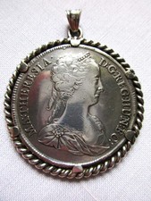 Maria Theresia Taler 1742