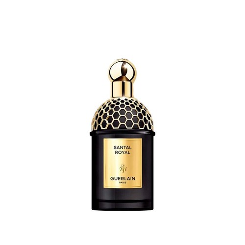 Guerlain aqua allegoria santal - guerlain,