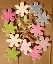 Frühlingsdeko Blumen