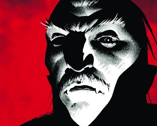 Complete dracula e - complete,