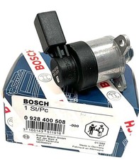 Regelventil Kraftstoffmenge