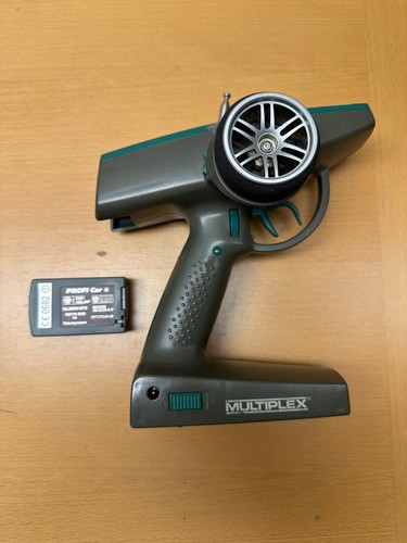 Multiplex profi car - multiplex, 403