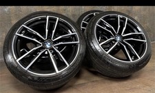 Original BMW Z4 19 Zoll