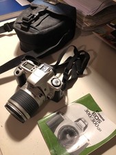 Kamera Canon 300 Objektiv 28*90mm