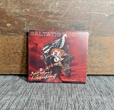 CD - Saltatio Mortis - Brot