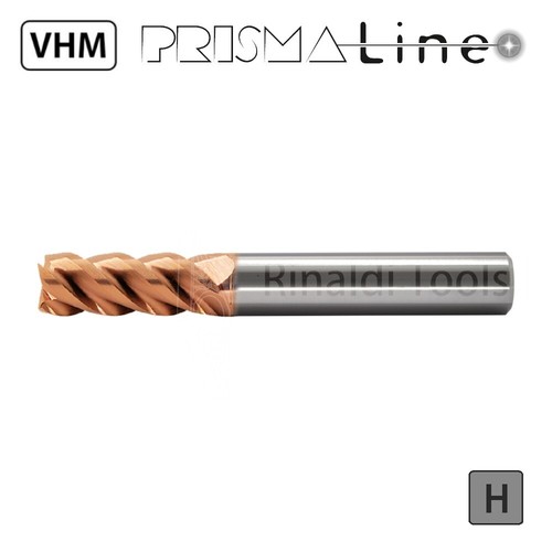 Vhm hartfräser bis - vhm-hartfräser, 68hrc