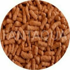 Teichsticks Color 1 Liter Teich Sticks Koi Futter