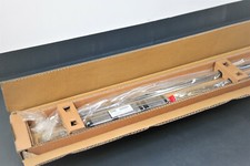 2x THK SHS20V2SSC1/LV1SSC1+1660LH-II  Linearführung Führungswagen 1660 mm