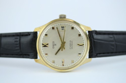 Osco jewels handaufzug - osco, s