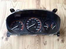 Honda CR-V Tacho Kombiinstrument 184,237 km 78100-G300