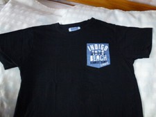 Herren T-Shirt, identic, schwarz, Gr. 56