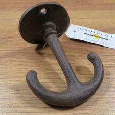 Deckenhaken Haken Gusseisen