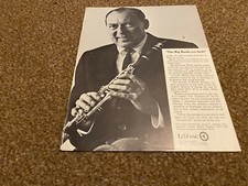 JBF35 WERBUNG 11X8 WOODY