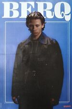 BERQ - A3 Poster 42x28cm - Fan