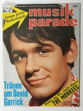 ☆musik parade 5☆27.2.1967