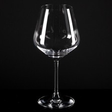 1 Weingas 22,5 cm Spiegelau Rotweinglas Second Hand Glas