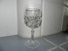 1 Weißwein Nachtmann Bleikristall