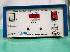 Codman Malis CMC II Bipolarer Koagulator & Bipolarer Cutter 80-1142