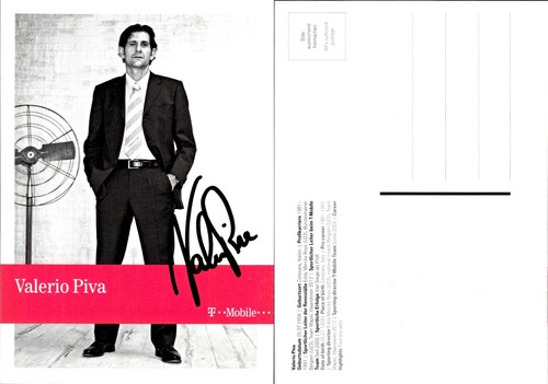 Valerio piva team - piva,