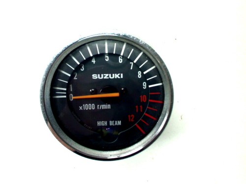 Instrumentenblende suzuki - instrumentenblende, gt