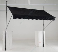 Klemmmarkise Markise mit