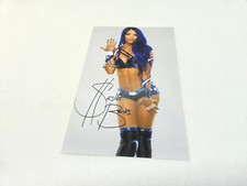 SASHA BANKS / WWE WRESTLING