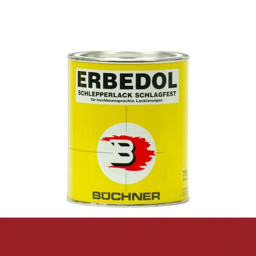 Büchner erbedol ral - büchner,