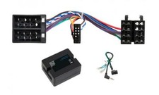 Auto radio adapter lenkrad - radio,