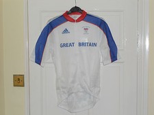 adidas HERREN Team GB Olympia
