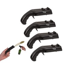 4er Set Flaschenöffner