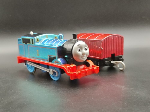 Trackmaster revolution - trackmaster,