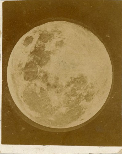 Visitenkarte vollmond lewis - visitenkarte,,