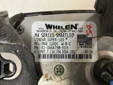 Whelen M4 Serie Smart-LED
