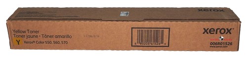 Xerox toner color - xerox,