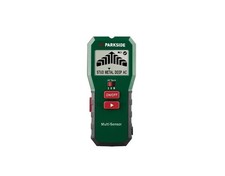 PARKSIDE® Multifunktionsdetektor Messgerät »PMSHM2 A3« inkl. Batterien *B-Ware