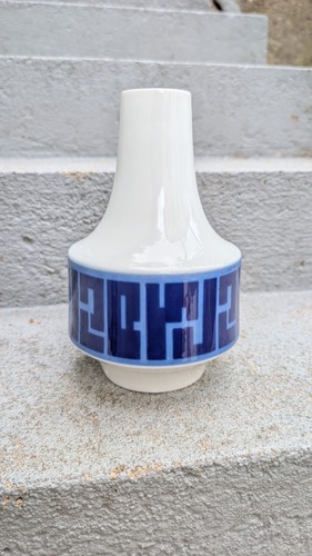Porzellanvase der - cm,