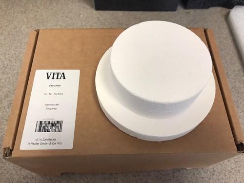 Vita vacumat brennsockel - vita,