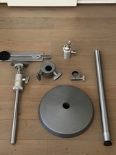 Leitz wetzlar tischstativ - leitz,