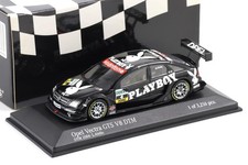 1:43 Minichamps Opel Vectra