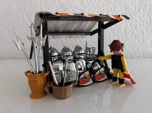Playmobil klicky ritter - playmobil,