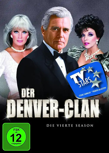 Denver clan season - denver, 4