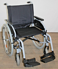 TOP RS Rollstuhl B & B Pyro